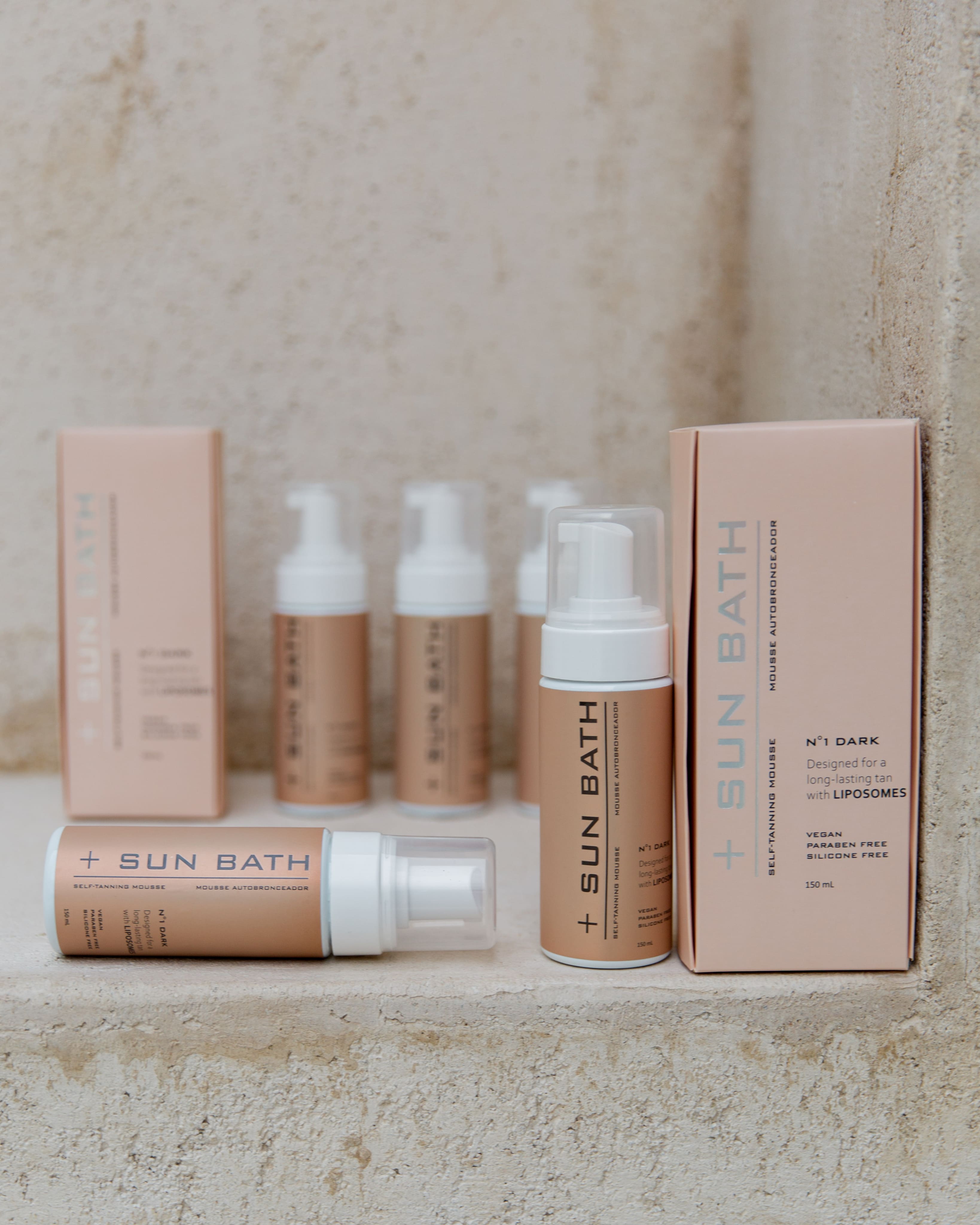 NATURAL INGREDIENTS IN YOUR SKIN CARE PRODUCTS