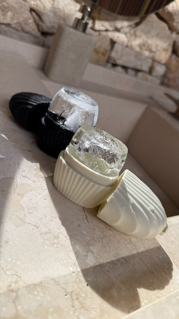 Ice Roller- Hielo para la cara