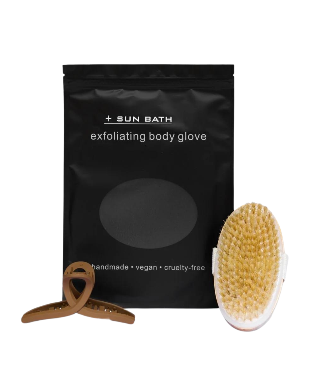 Exfoliating Kit