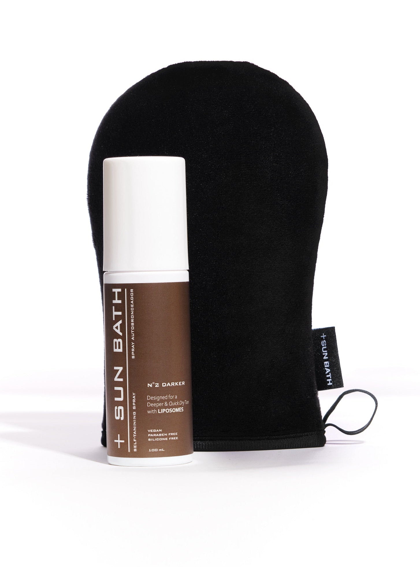 KIT + Nº2 DARKER