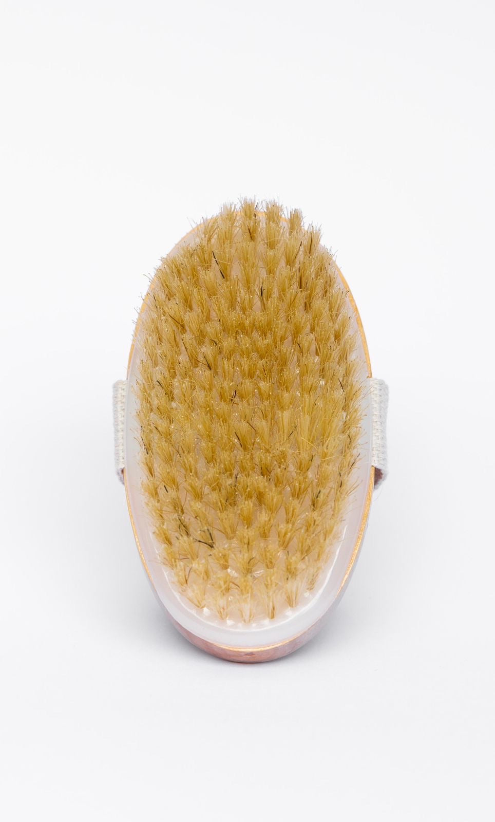 +SUN BATH Exfoliating Brush