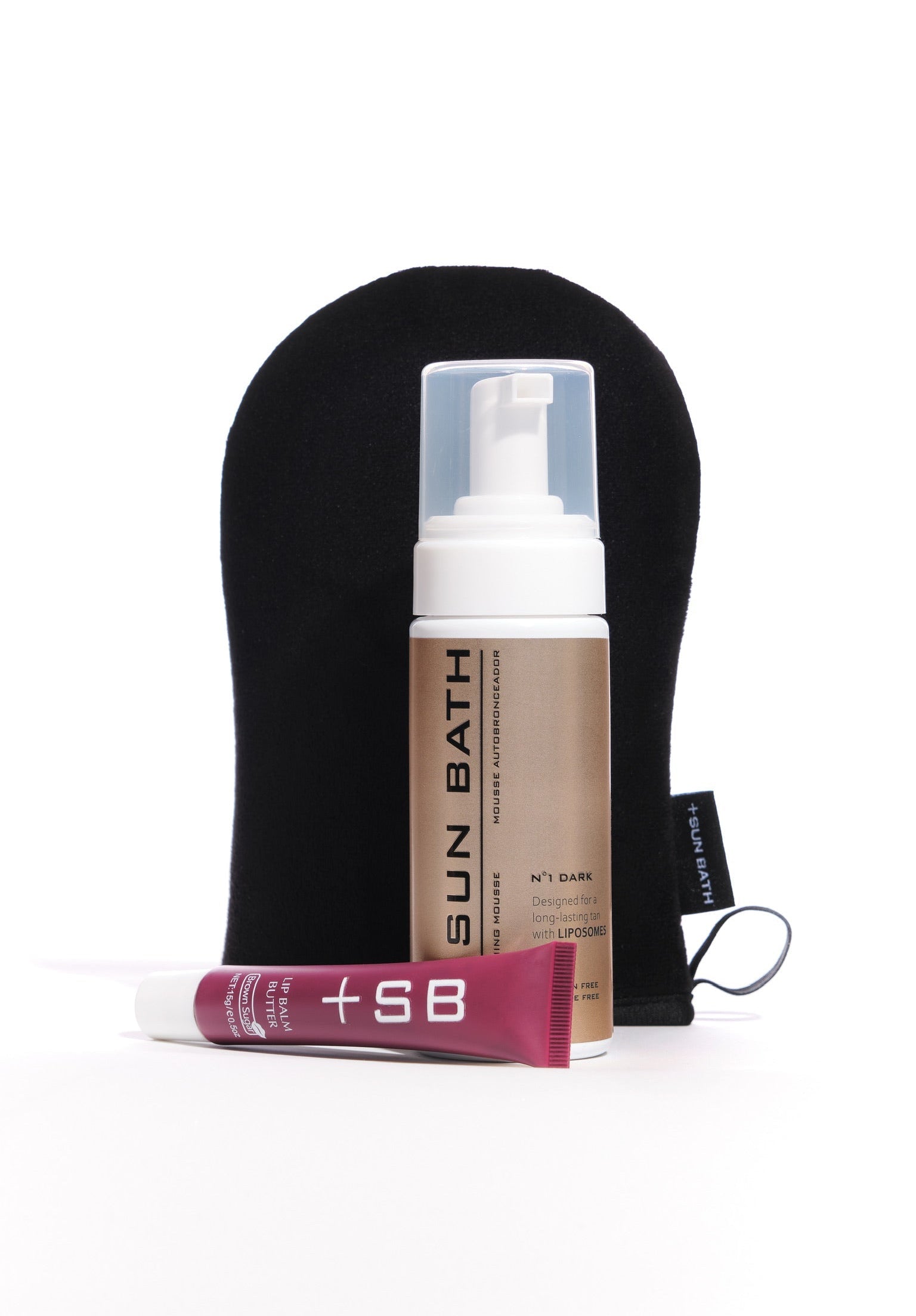 KIT + SUMMER Nº1