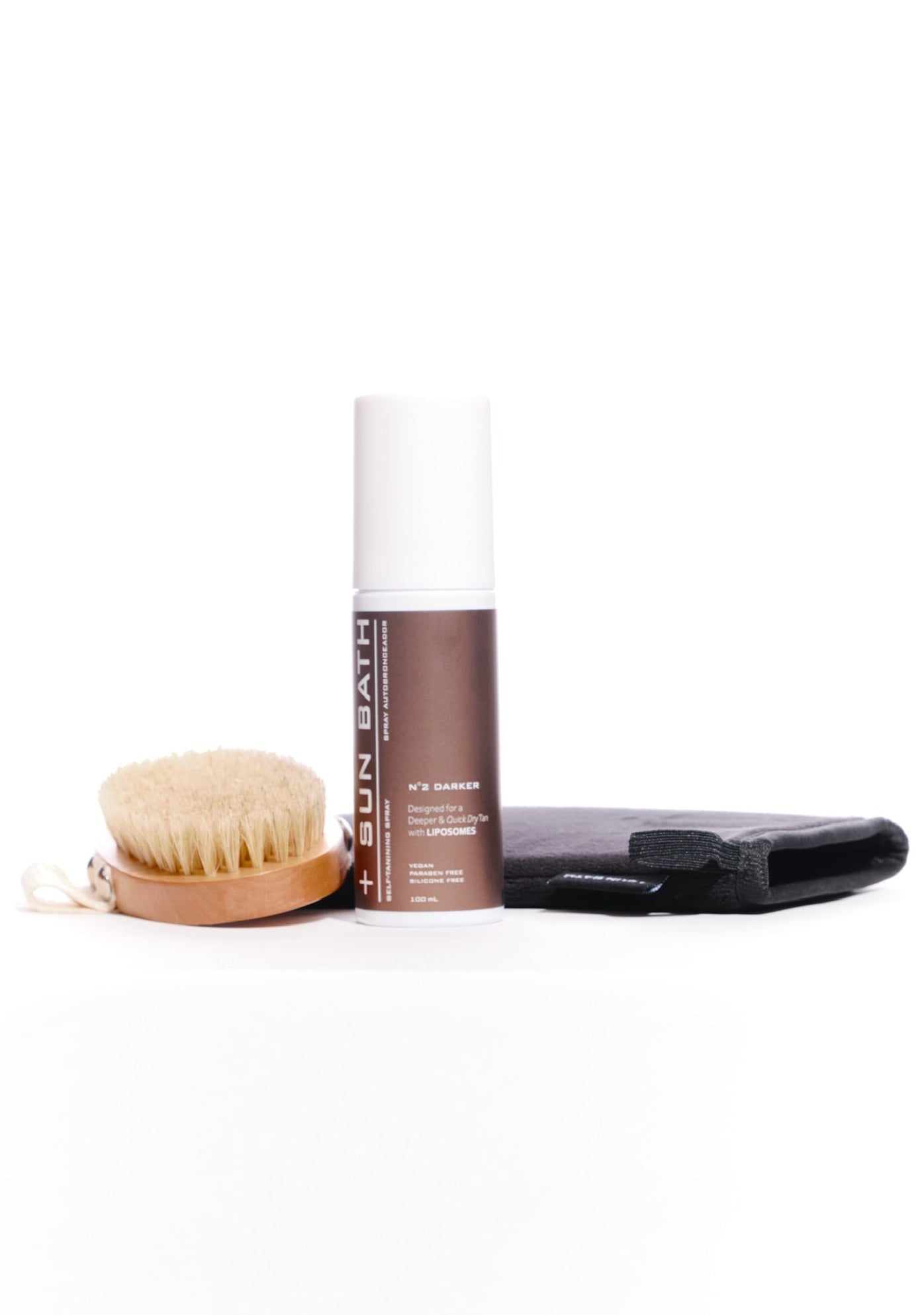 KIT + WELLNESS Nº2