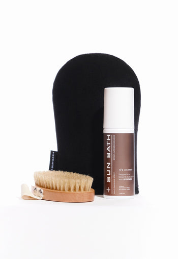 KIT + WELLNESS Nº2