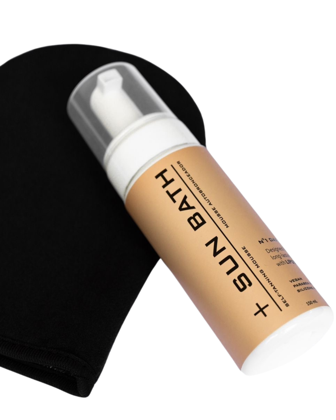 Bikini Palmetto + Kit Nº1 + SUN BATH: Limited Edition