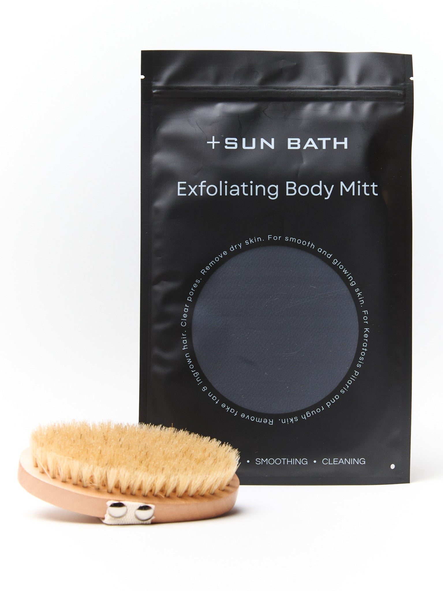 Kit + Exfoliation