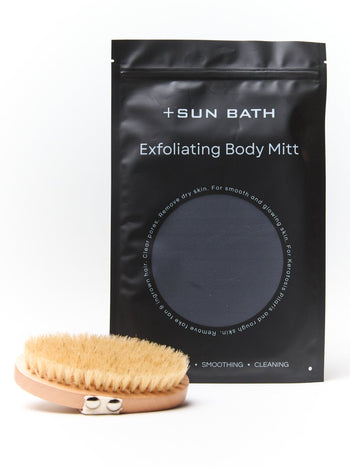 Kit + Exfoliation