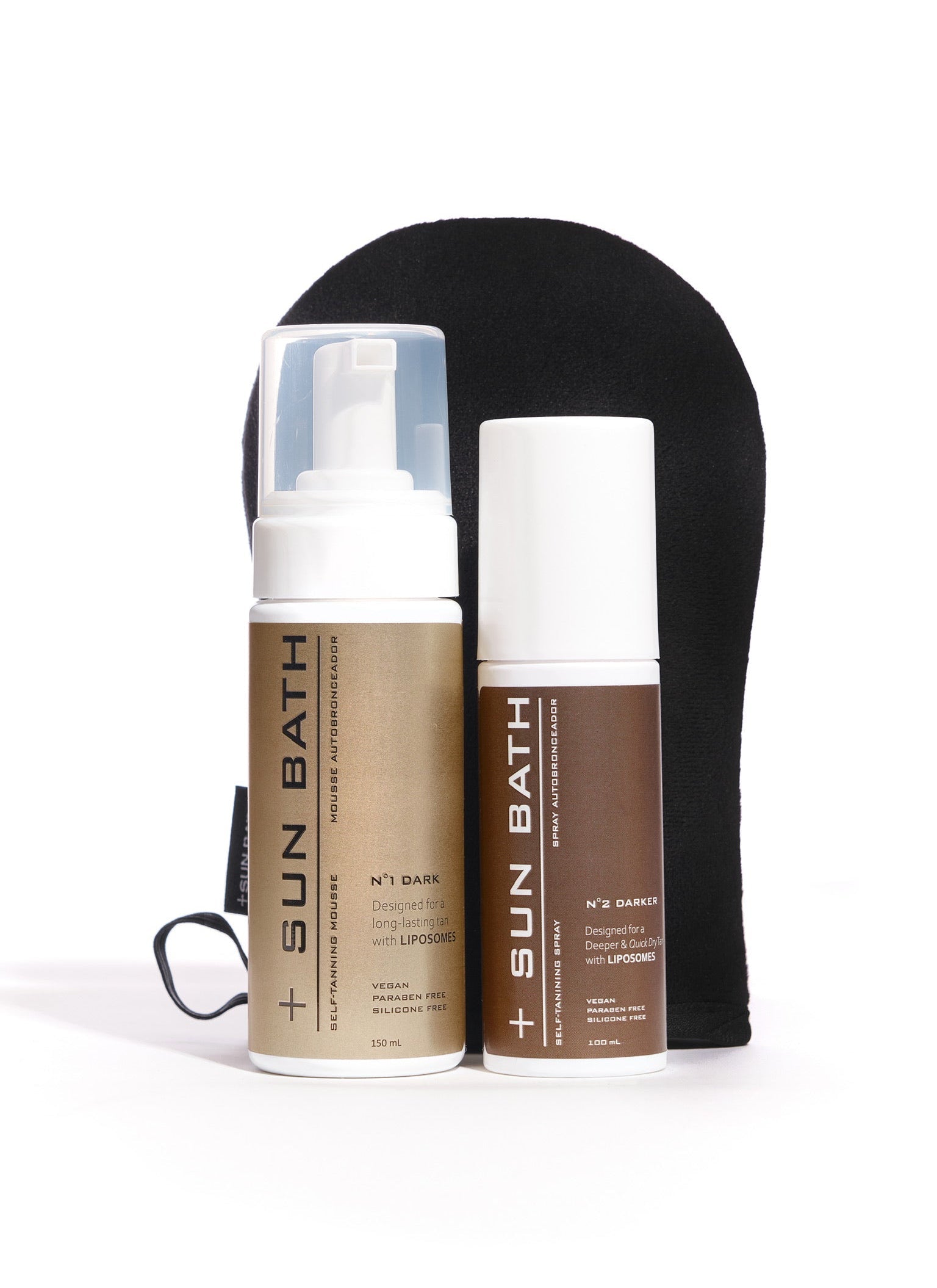 KIT + TAN
