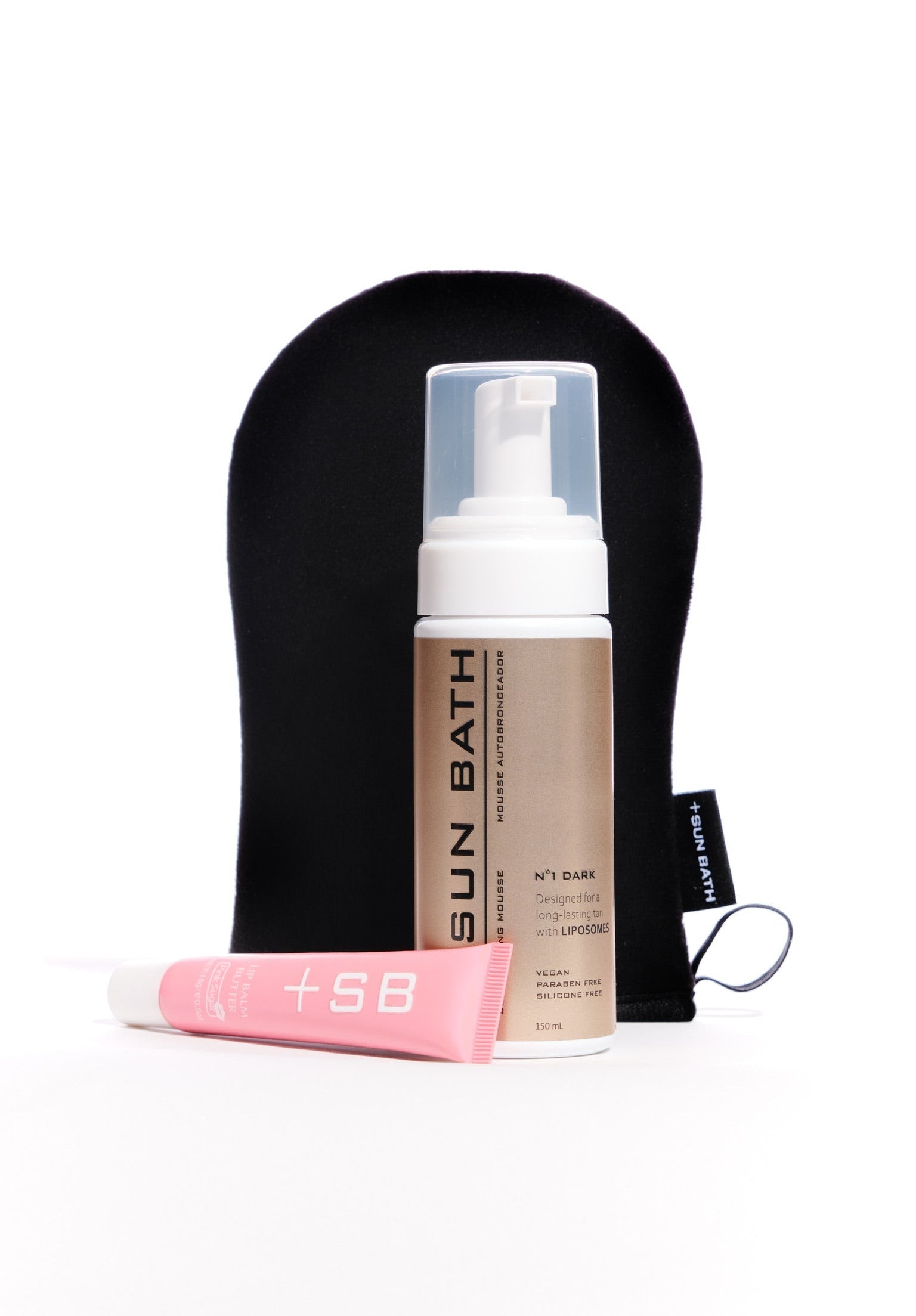KIT + SUMMER Nº1