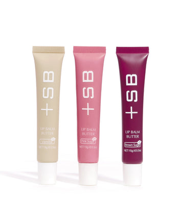 KIT + BUTTER GLOSS