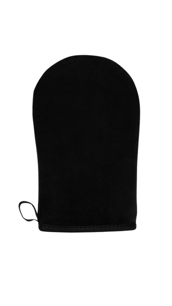 +SUN BATH Applicator Mitt