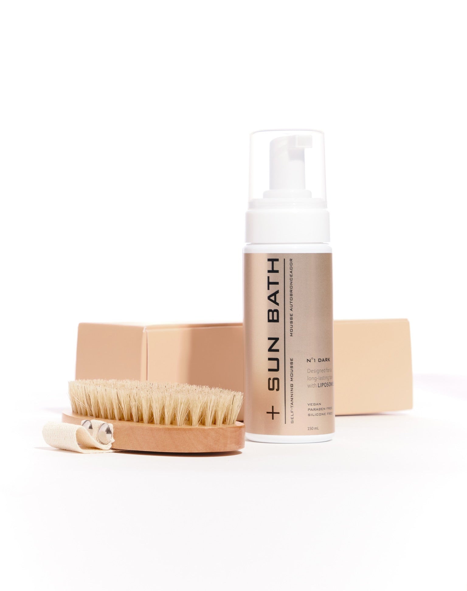 Kit + Wellness Nº1