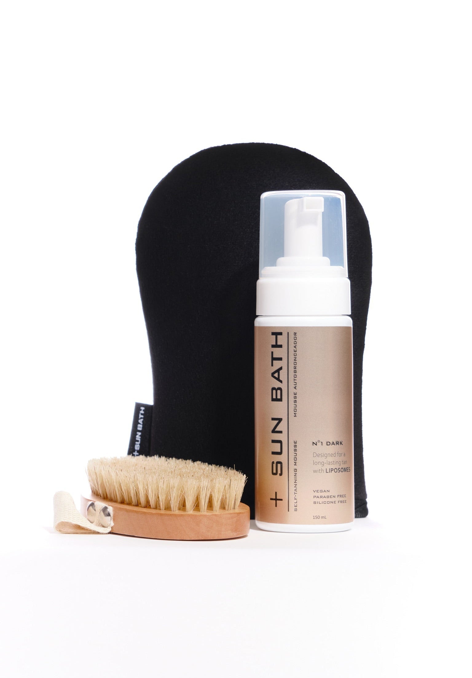 Kit + Wellness Nº1