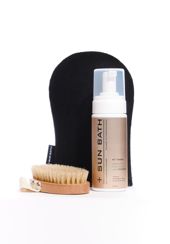Kit + Wellness Nº1