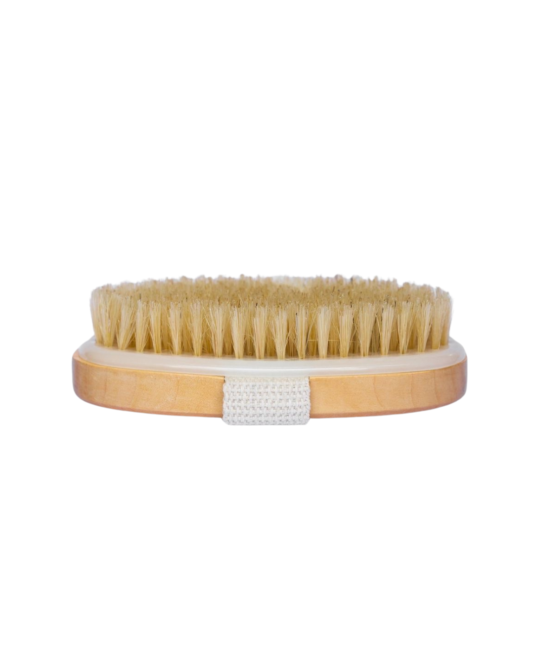 +SUN BATH Exfoliating Brush