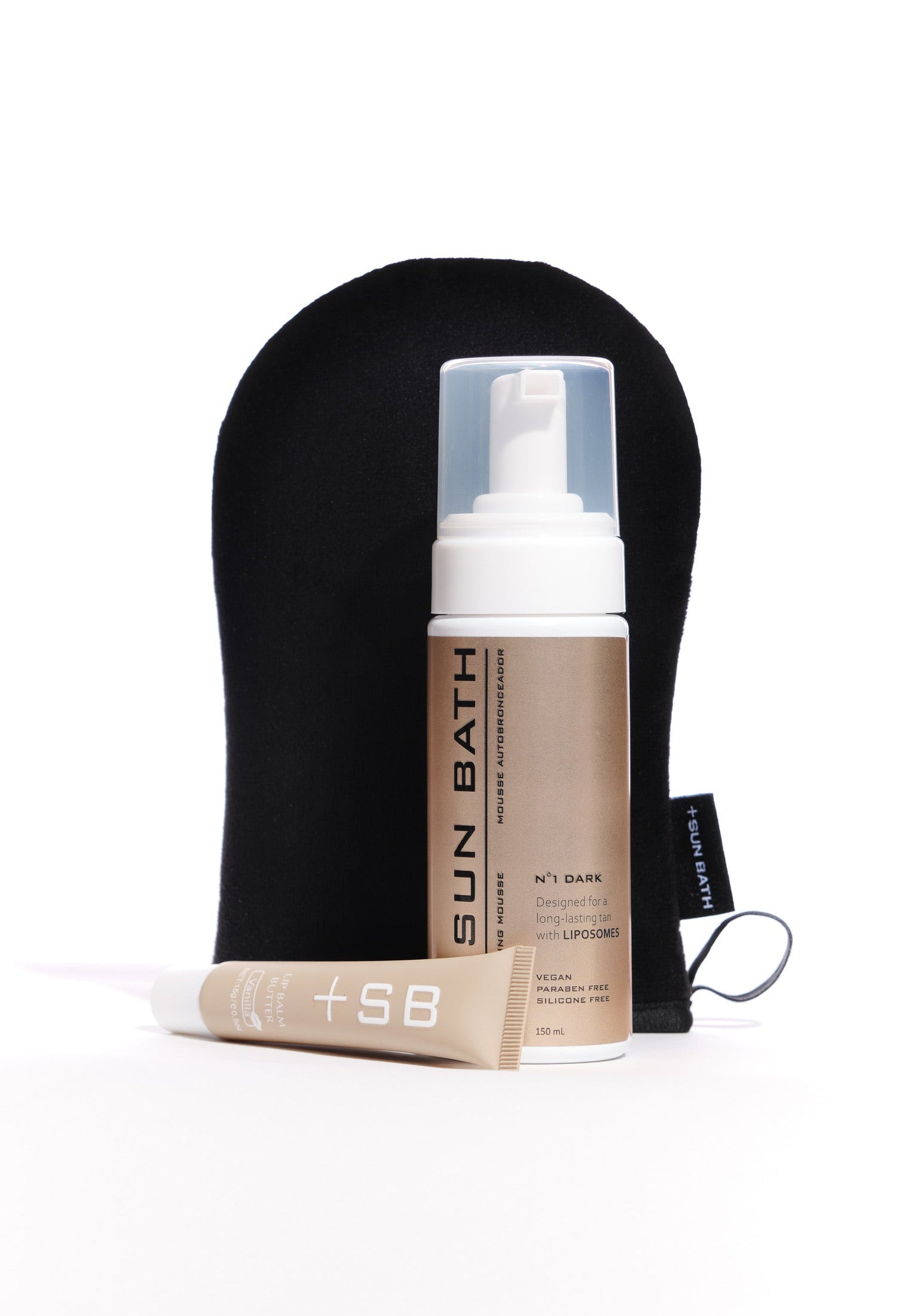 KIT + SUMMER Nº1