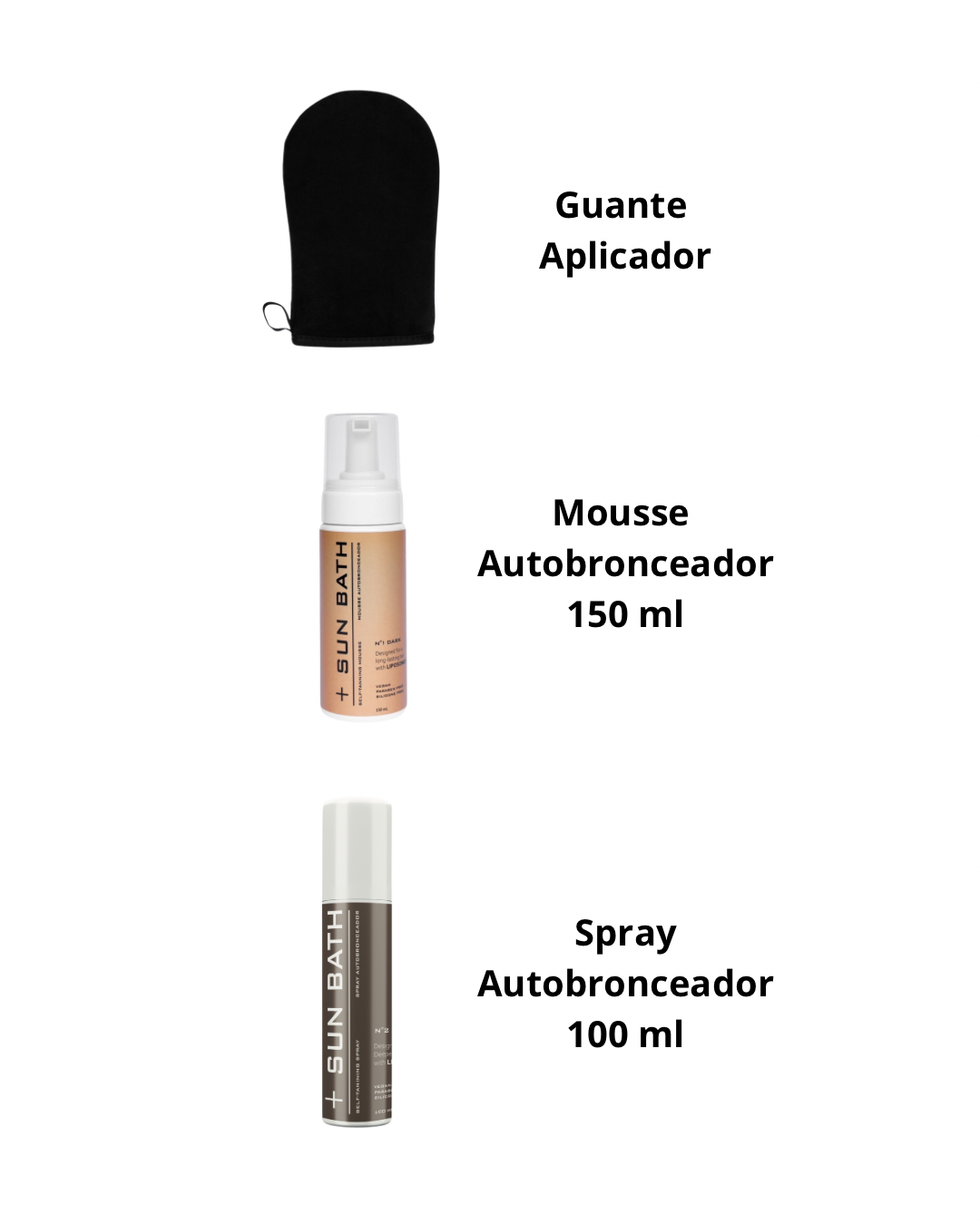 KIT + TAN