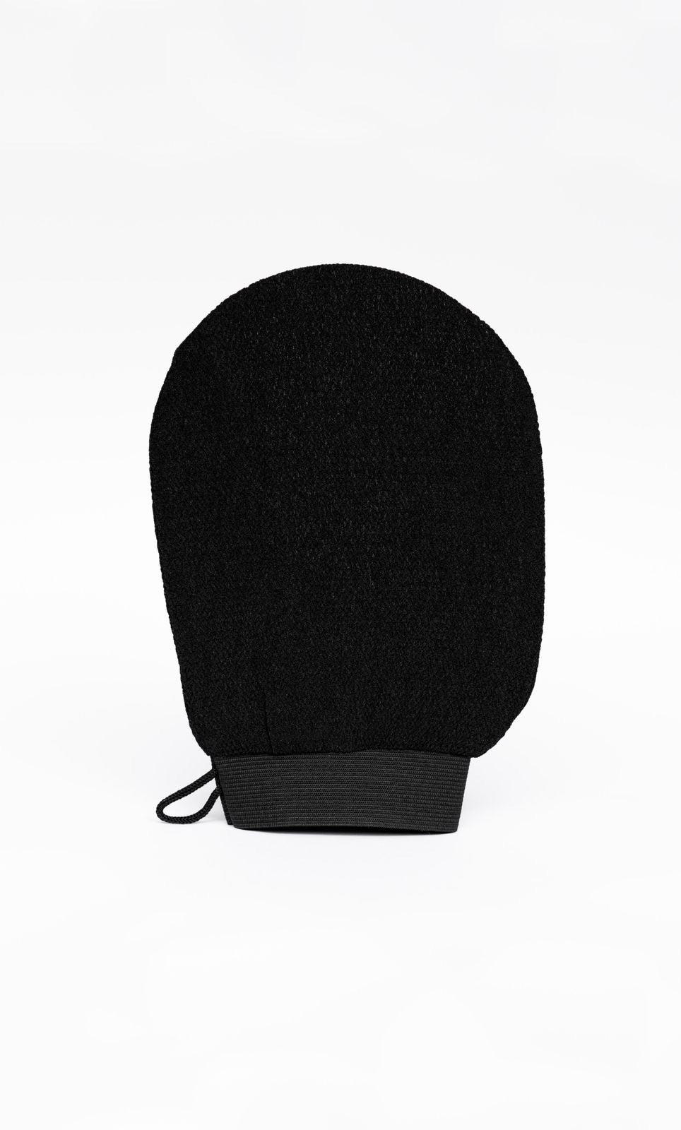 +SUN BATH Exfoliating Mitt